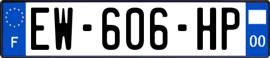 EW-606-HP