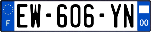 EW-606-YN