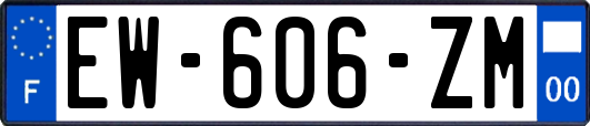 EW-606-ZM