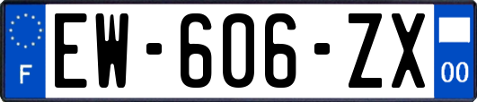 EW-606-ZX