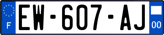 EW-607-AJ