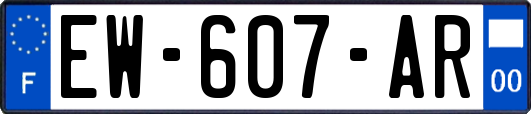 EW-607-AR