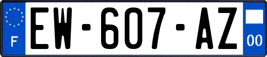 EW-607-AZ