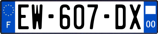 EW-607-DX