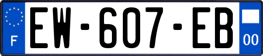 EW-607-EB