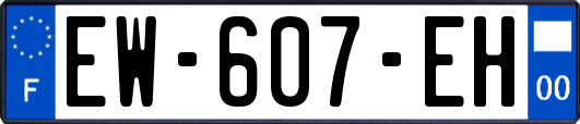 EW-607-EH