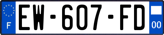 EW-607-FD