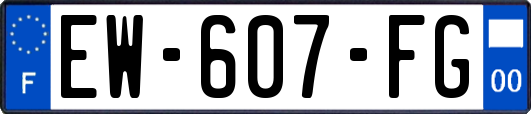 EW-607-FG