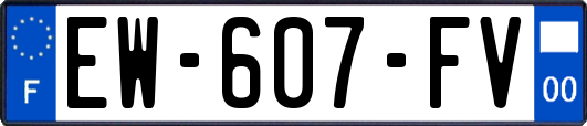 EW-607-FV