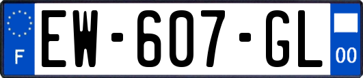 EW-607-GL