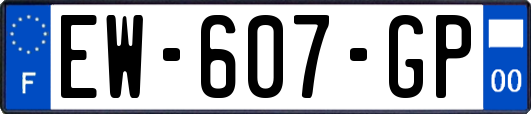 EW-607-GP