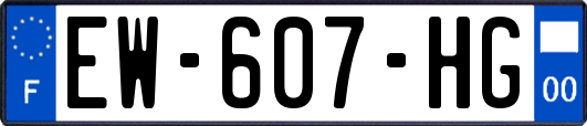 EW-607-HG