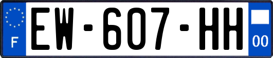 EW-607-HH