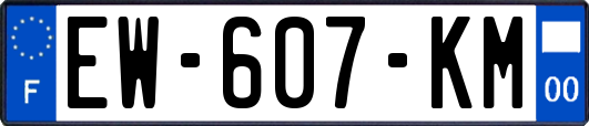 EW-607-KM