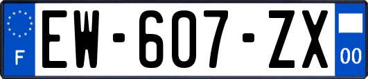 EW-607-ZX