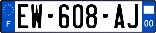 EW-608-AJ