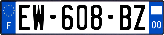 EW-608-BZ