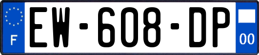 EW-608-DP