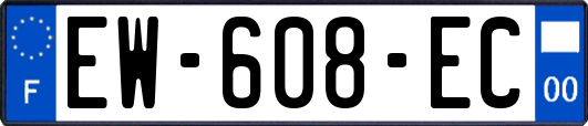 EW-608-EC