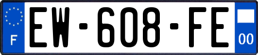 EW-608-FE