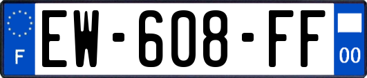 EW-608-FF