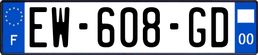 EW-608-GD