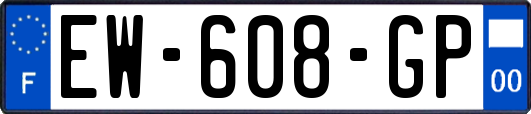 EW-608-GP