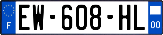 EW-608-HL