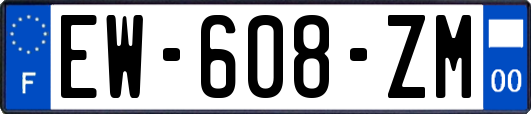 EW-608-ZM