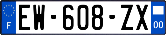 EW-608-ZX