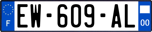 EW-609-AL