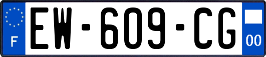 EW-609-CG