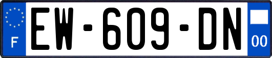 EW-609-DN