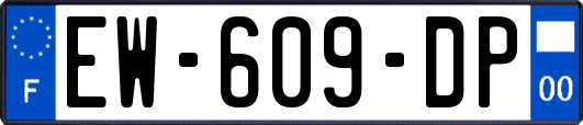 EW-609-DP
