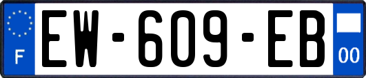 EW-609-EB