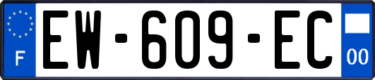 EW-609-EC