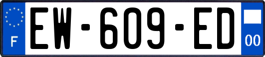 EW-609-ED
