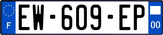 EW-609-EP