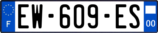 EW-609-ES