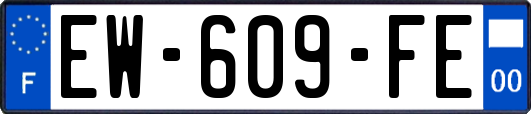 EW-609-FE