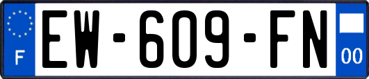 EW-609-FN