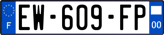 EW-609-FP