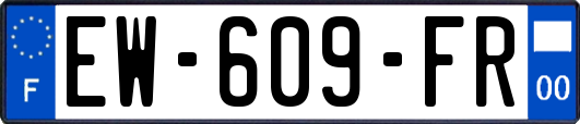 EW-609-FR