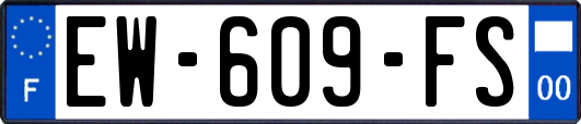 EW-609-FS