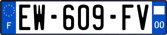 EW-609-FV