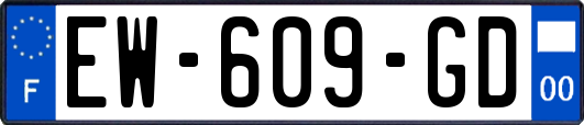 EW-609-GD