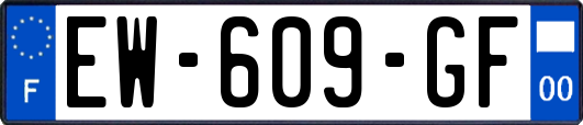 EW-609-GF
