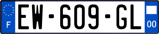 EW-609-GL