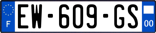 EW-609-GS