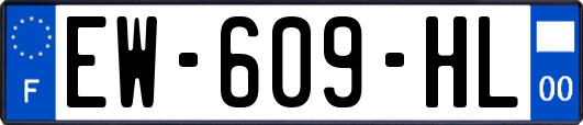 EW-609-HL